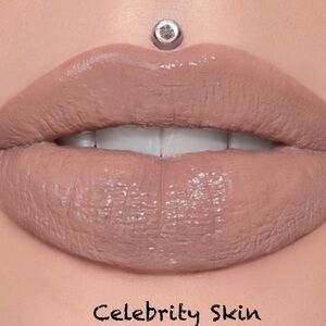 NIB Jeffree Star Celebrity Skin Supreme Gloss
